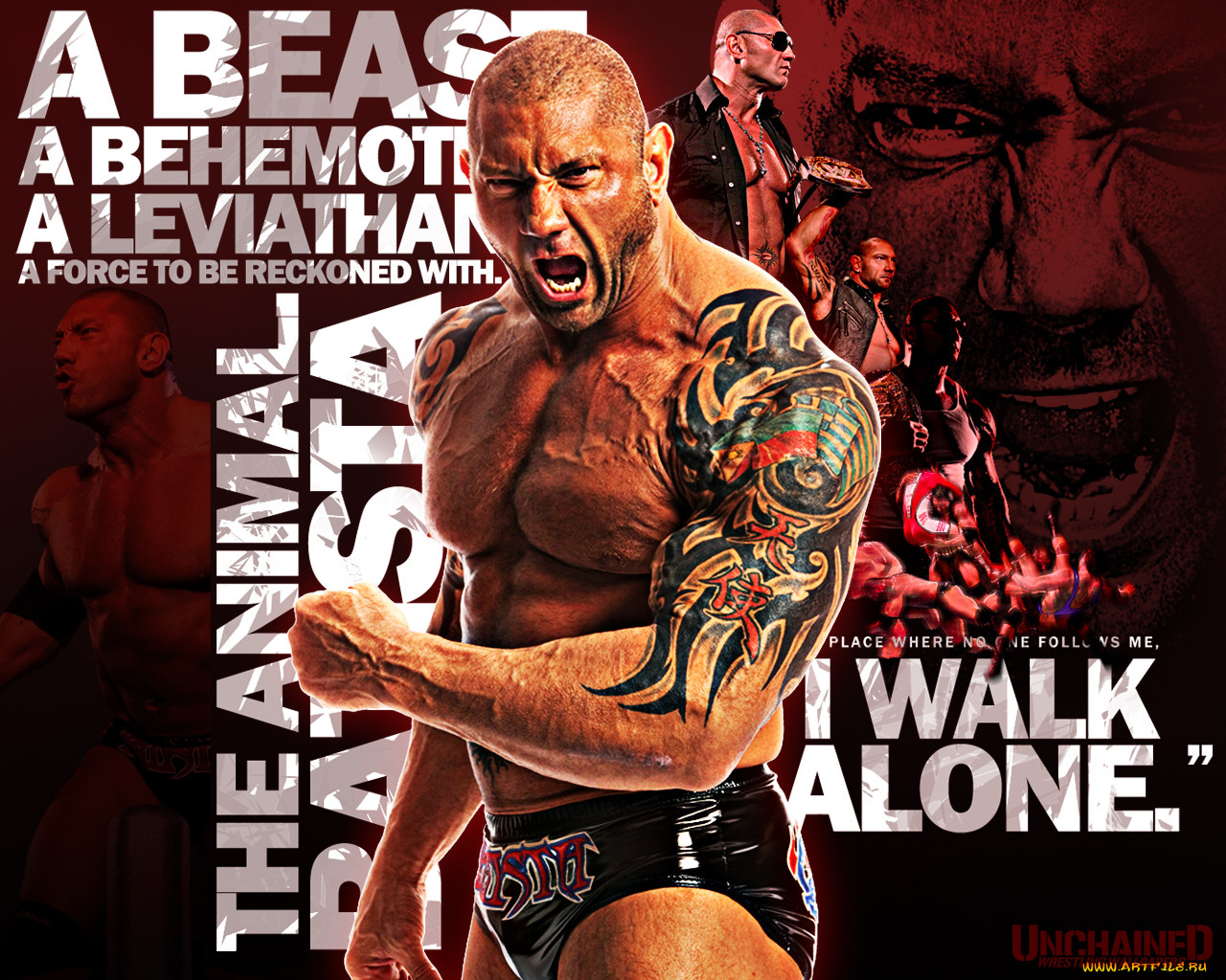 , wwe